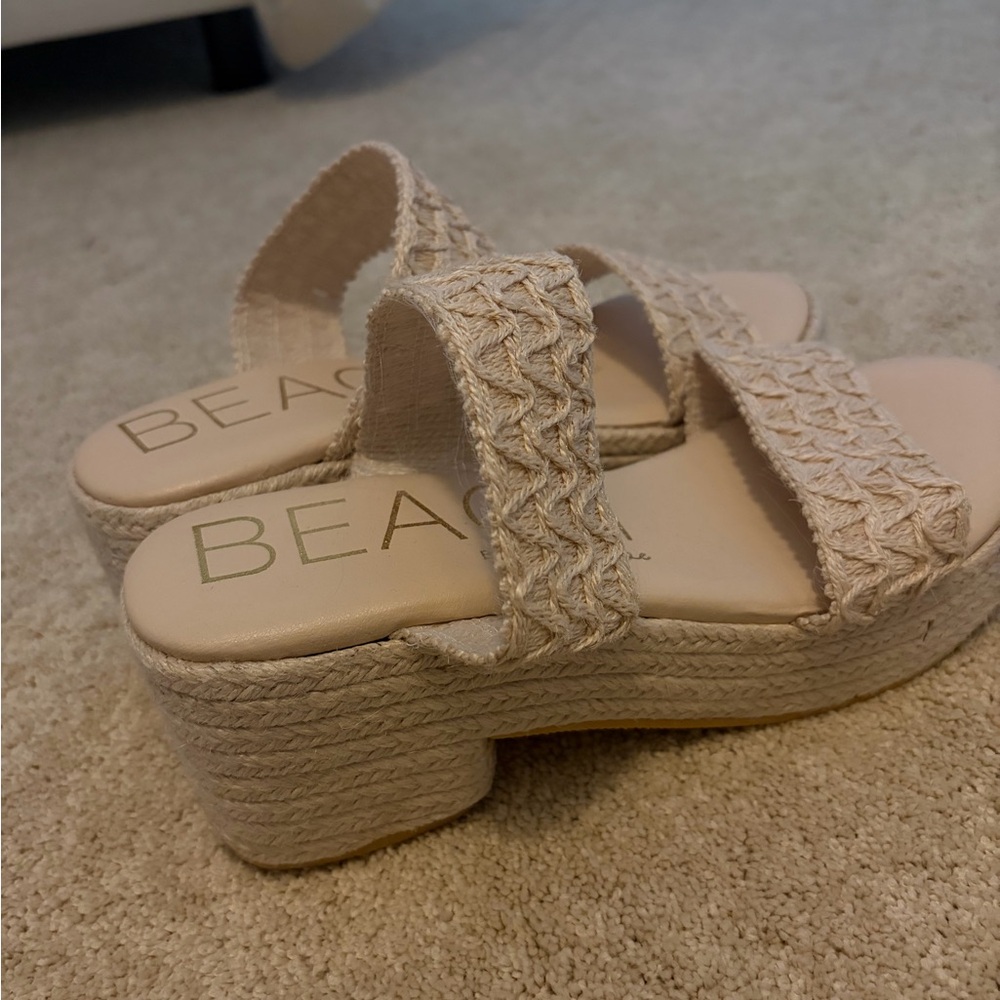 Brand New Matisse Beach Sandal
